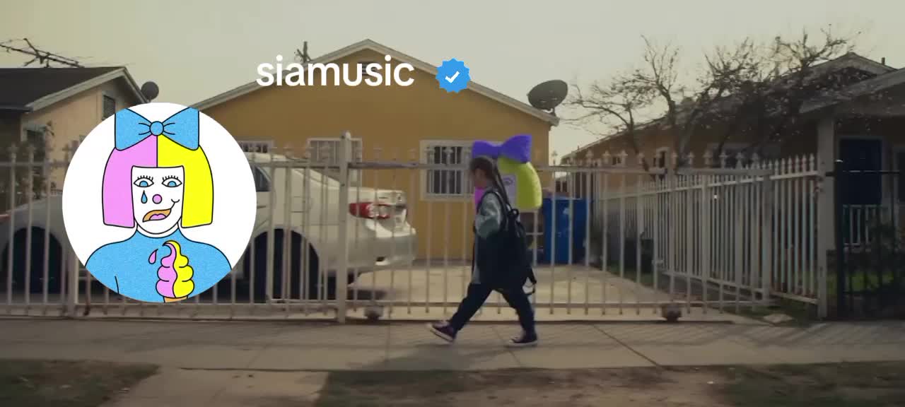 @Fan de Sia México