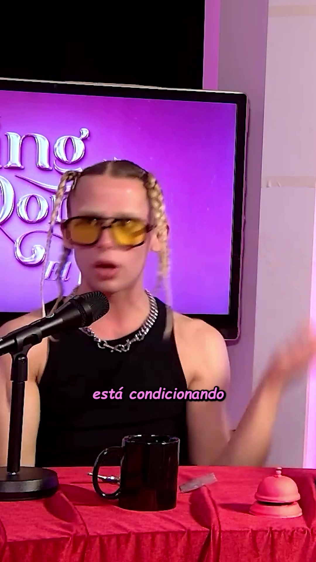 @Ding Dong