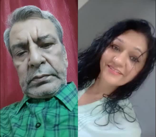 @Harish Mulchandani