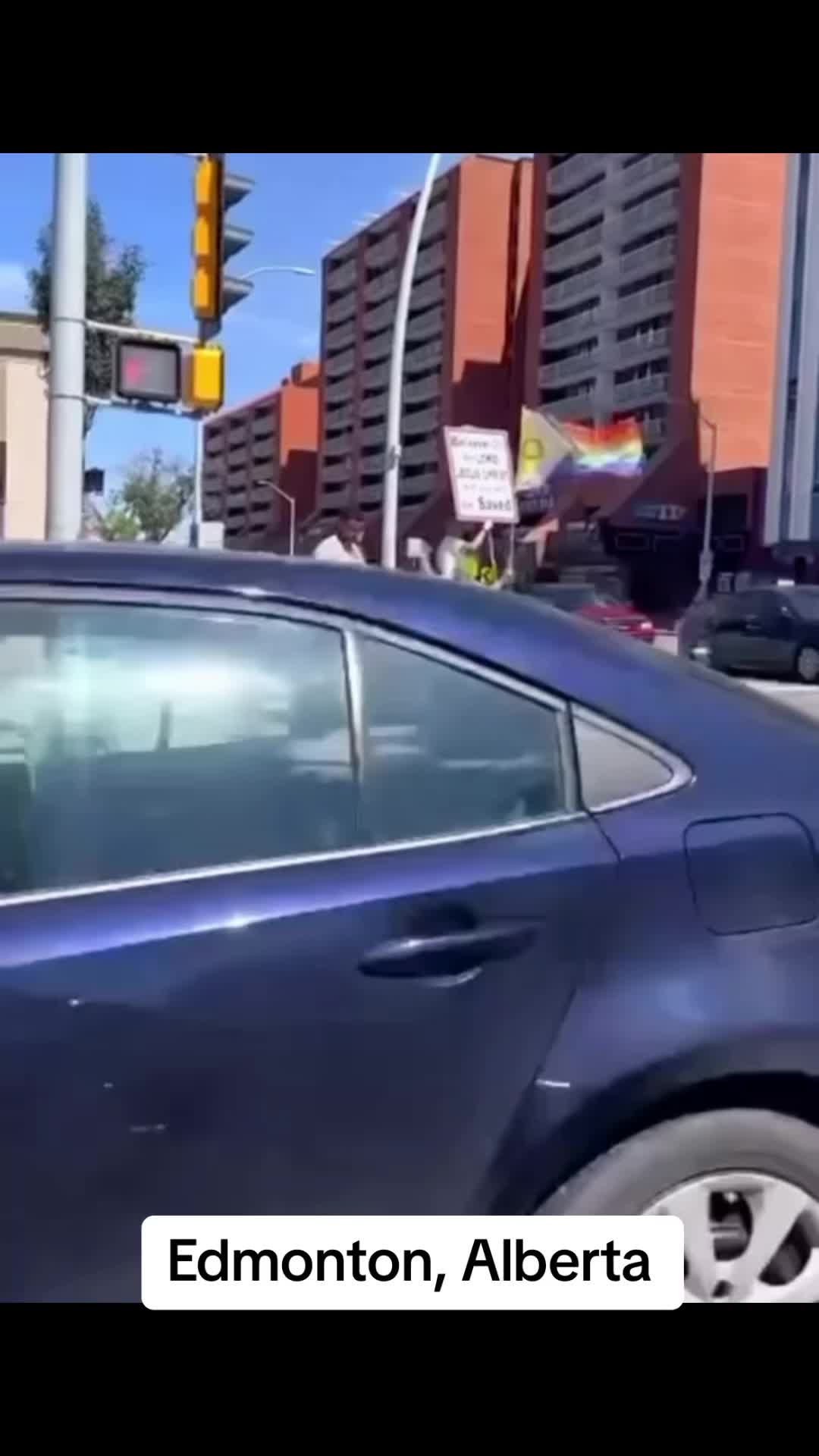 @Yeg crazy news
