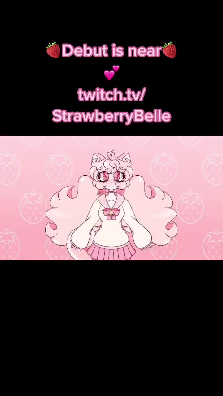 @Belle🍓🐕