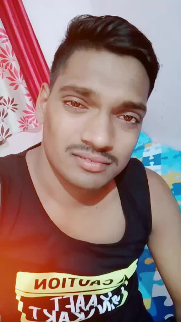 @Raviprakash yadav