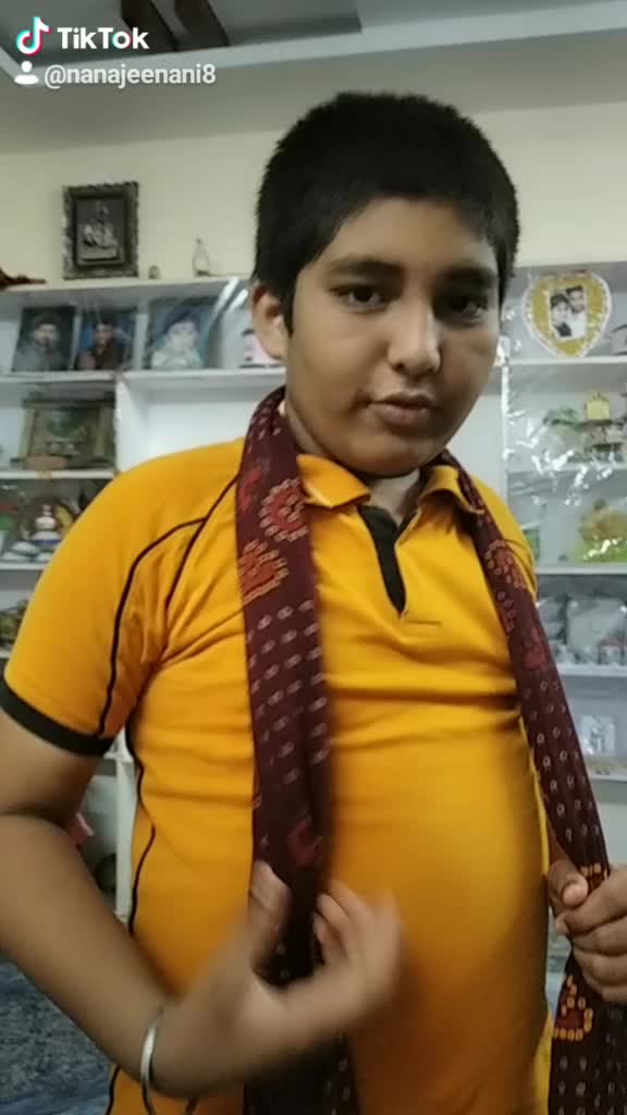 @srikar bunny