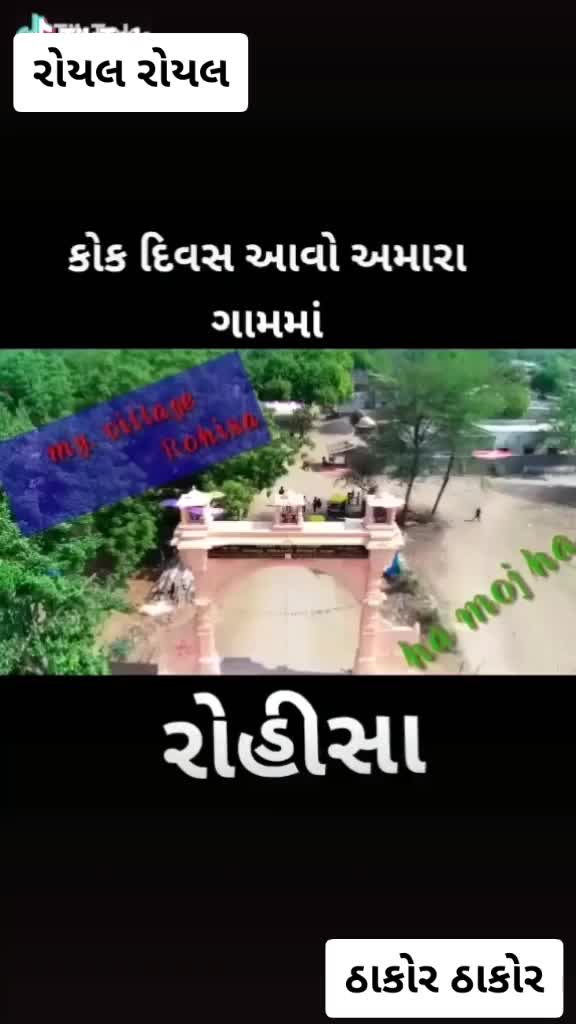 @Royal Thakor