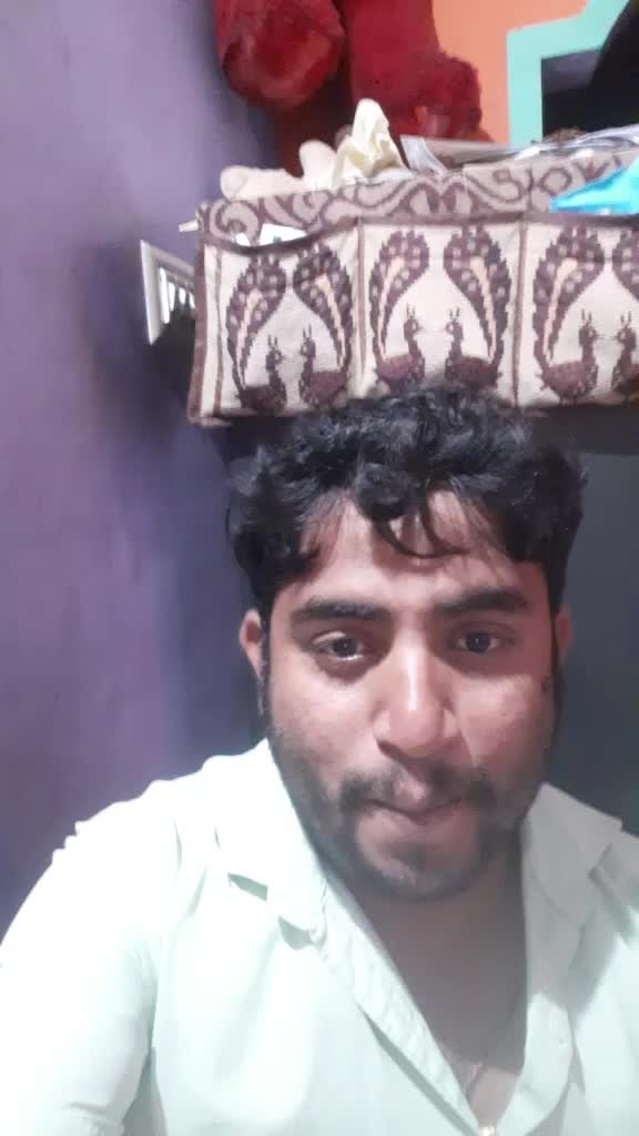 @BhanuPrakashAM