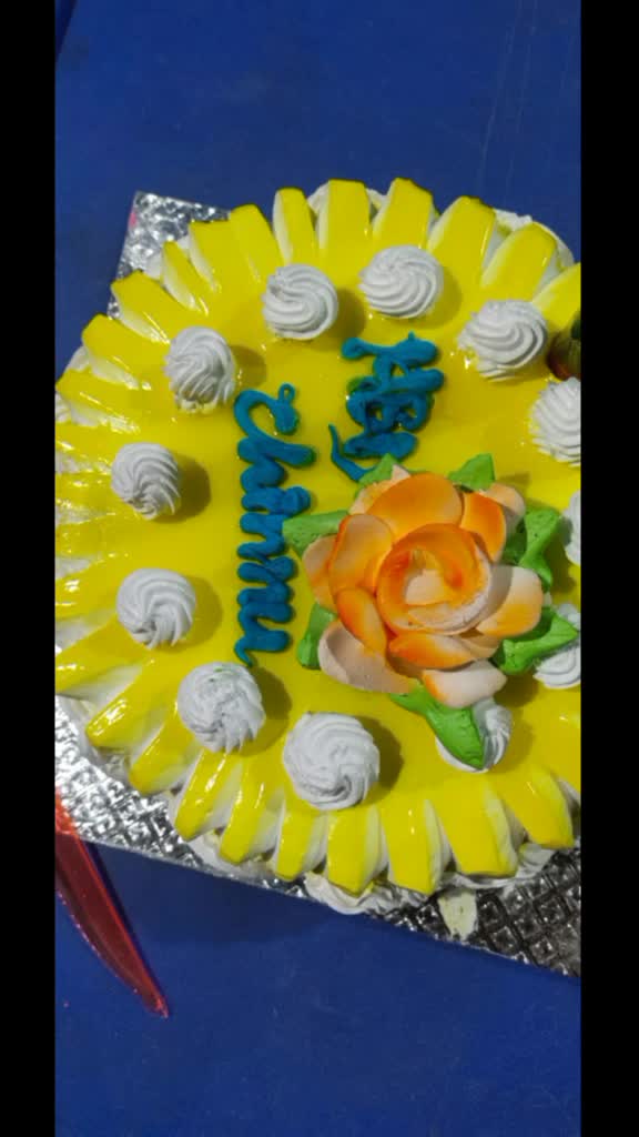 @Jyothiraj Chinnu