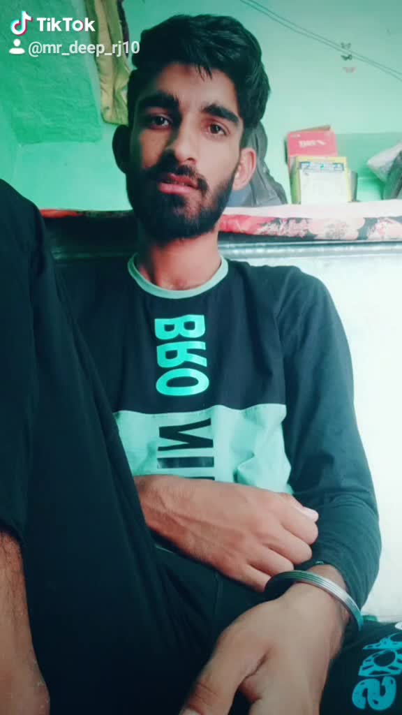 @Deepak_rathore