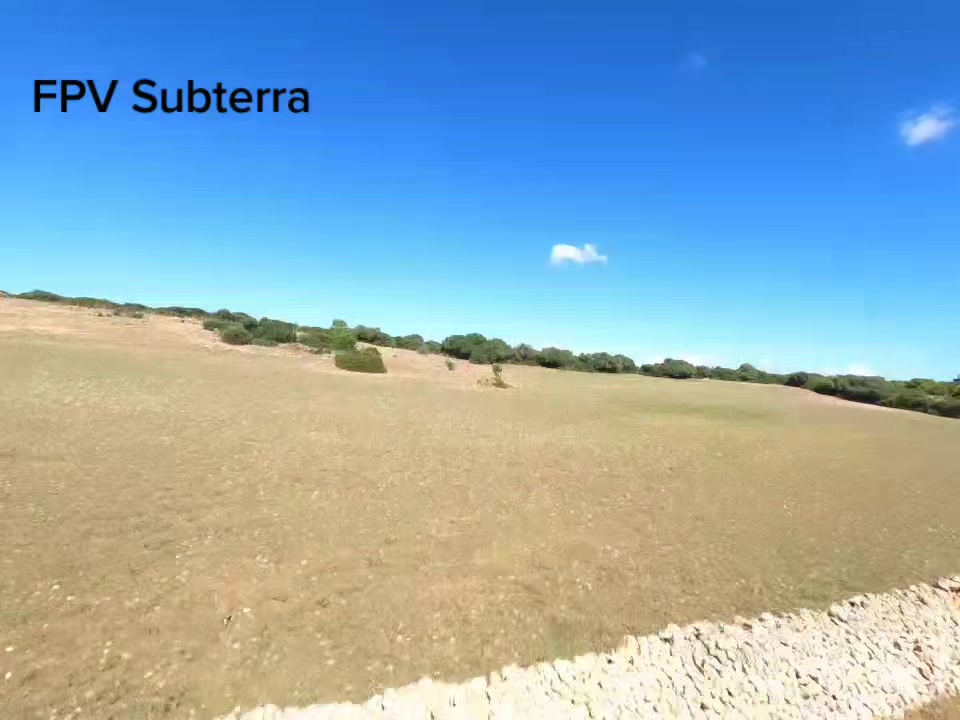 @FPV SUBTERRA