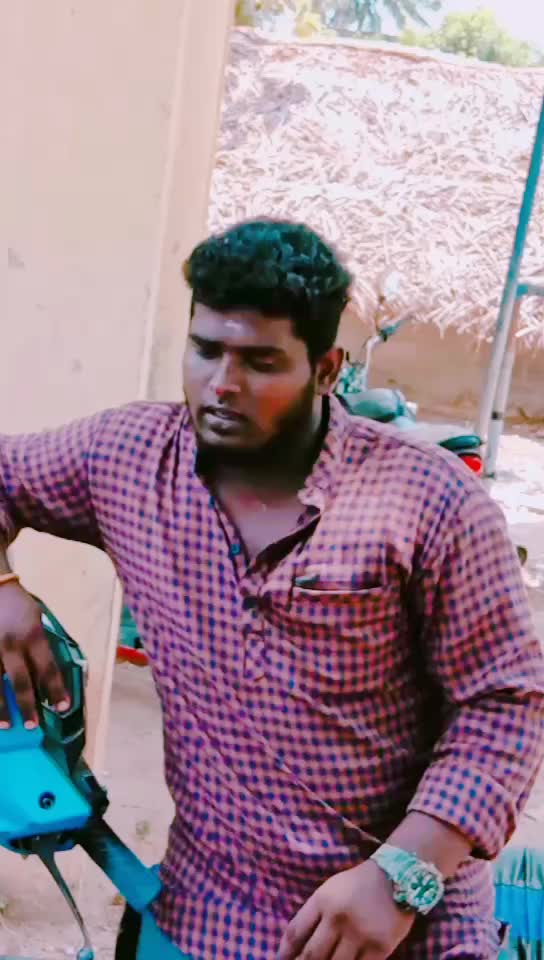 @Rascal Raj