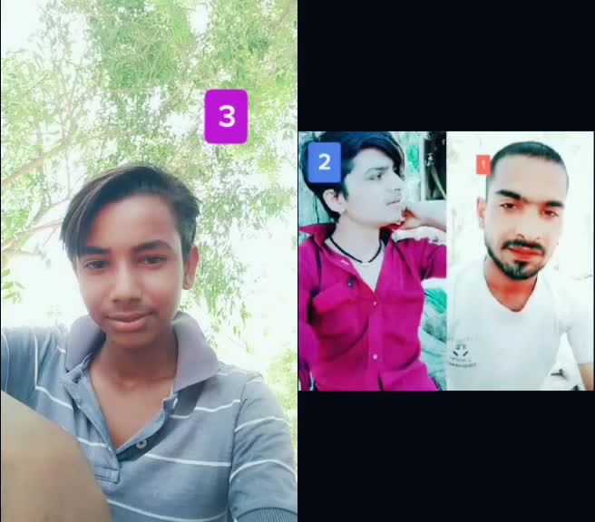 @$  Nik's thakor $