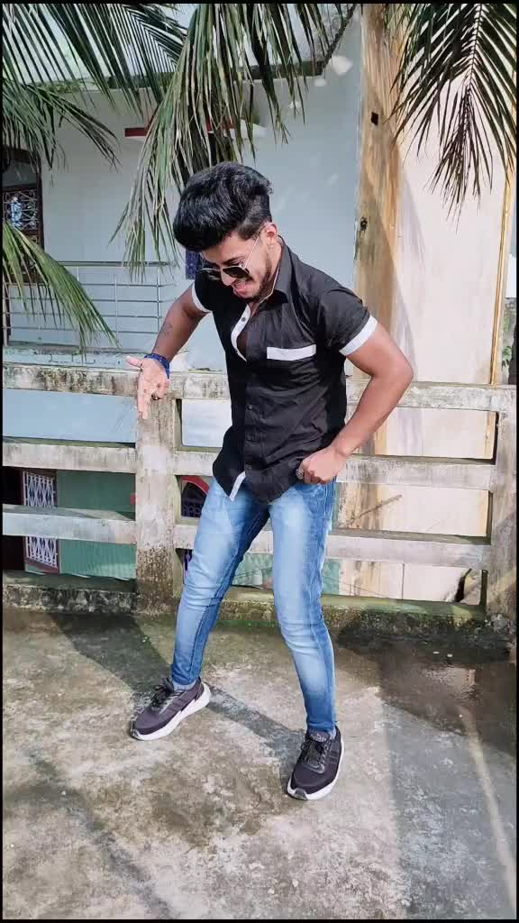 @dancerfaizal