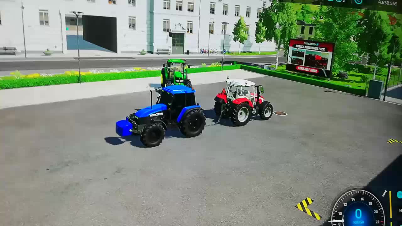 @Harvester.fs22