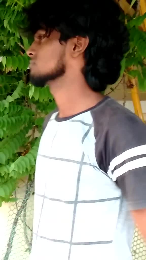 @Mr. aravinth