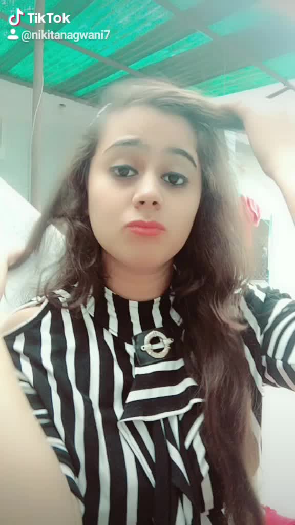 @❤The dimple girl ❤