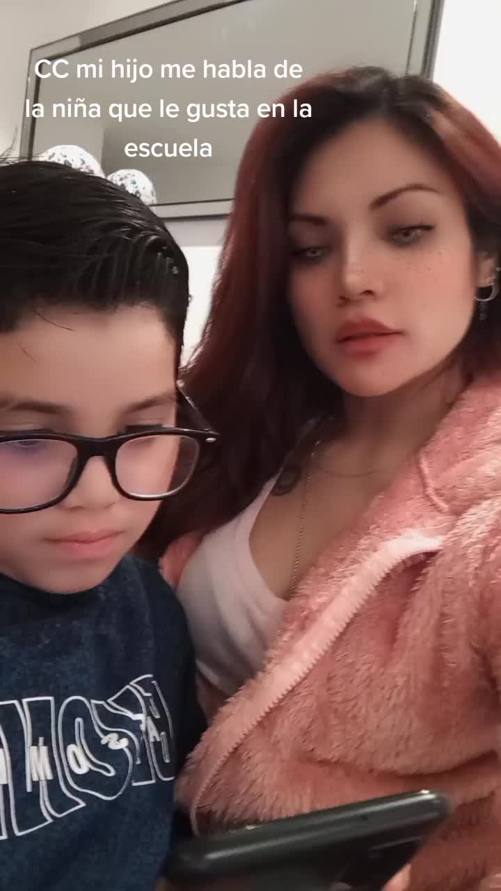 @Victorialy León