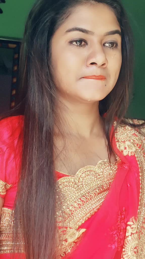 @Unique girl Dipti💔