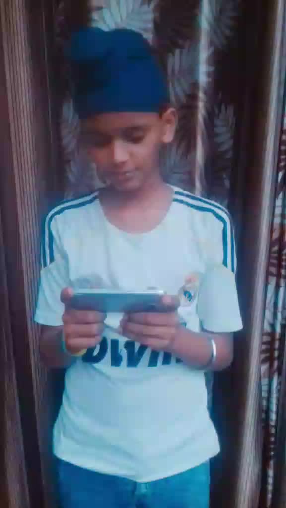 @Harrysidhu888