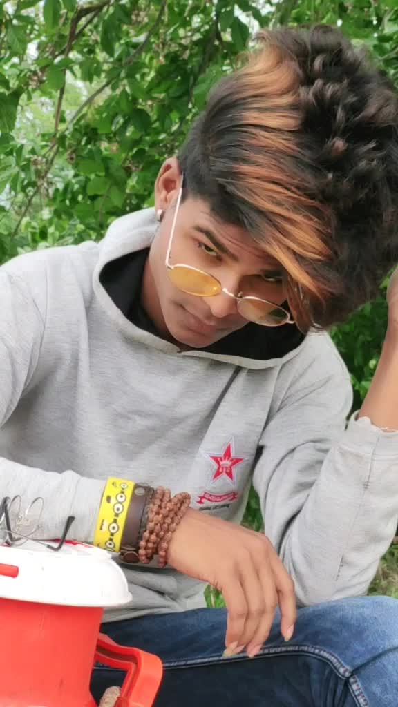 @Maddy Jadhav