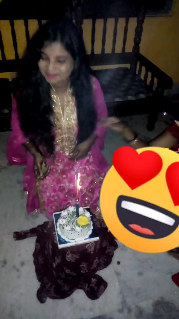 @Anju Mahato