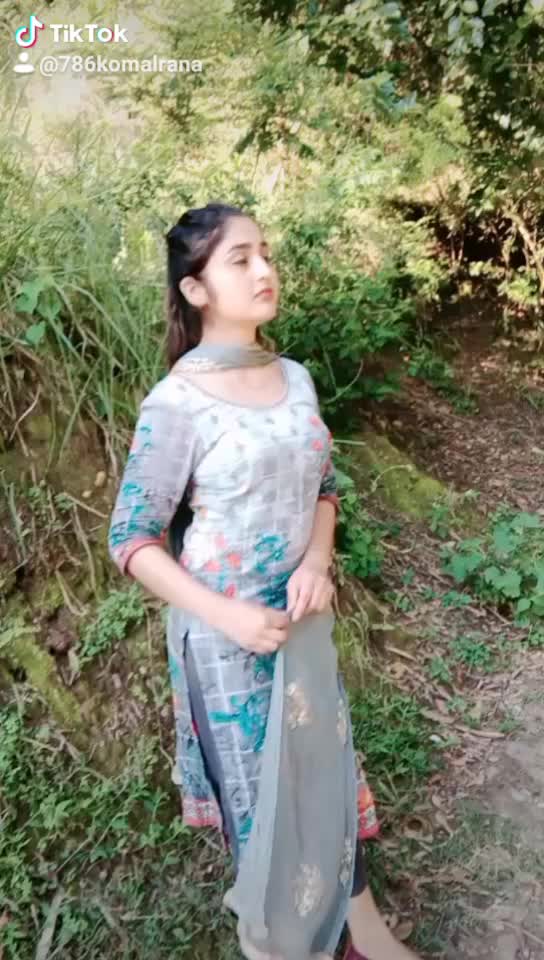 @komal rana