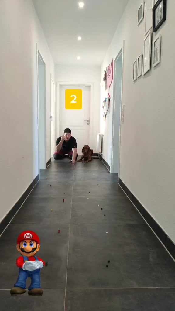 @Daniel Schneider