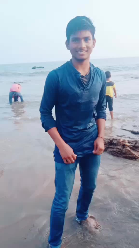 @Nakkina Naveen