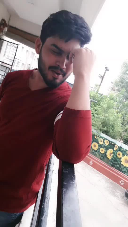 @TharunTej