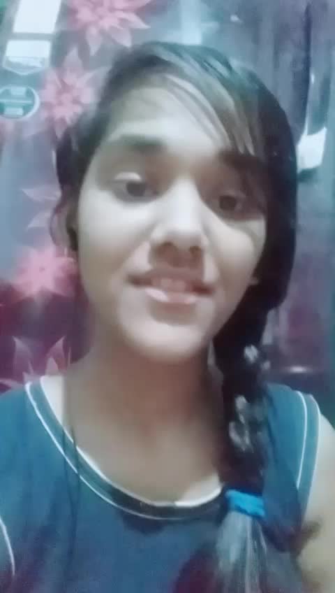 @cute komal😎