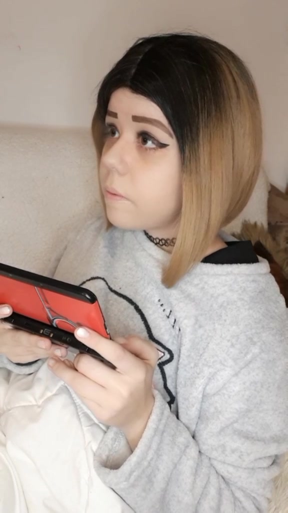 @MelanieNekoGirl