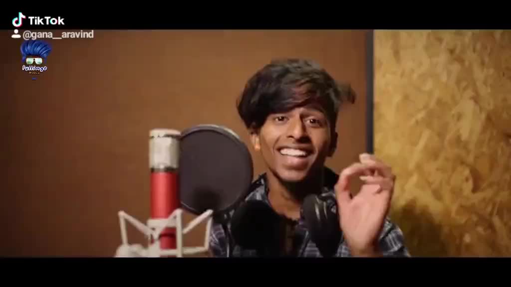 @Gana Aravind