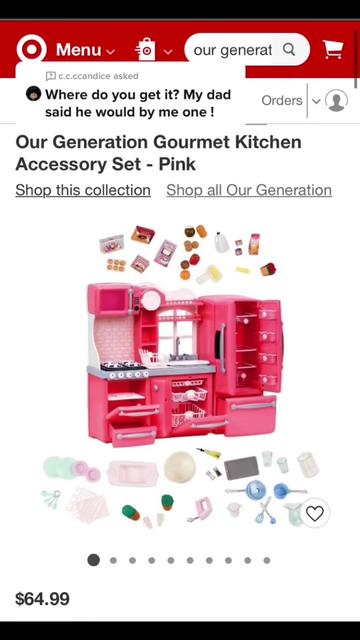@Mini Kitchen