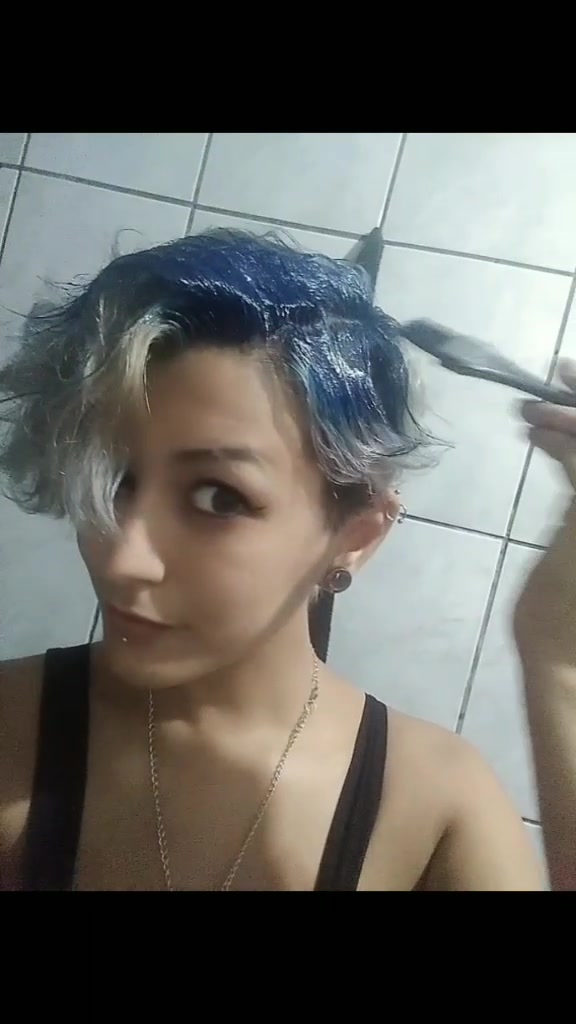 @Eva Evelyn