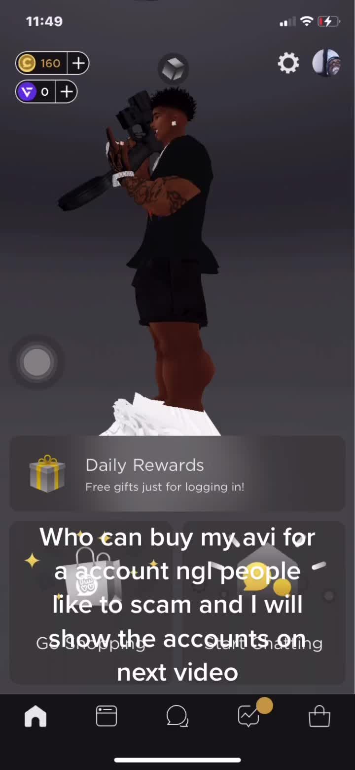 @..๐๐๐๐ ๐ ๐๐๐ฅถ๐