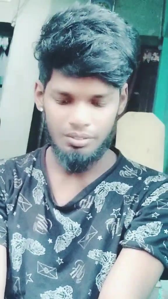 @Mr. Pugazhenthi