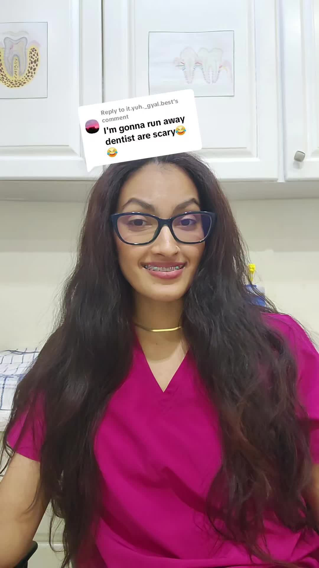 @Dr. Toothfairy