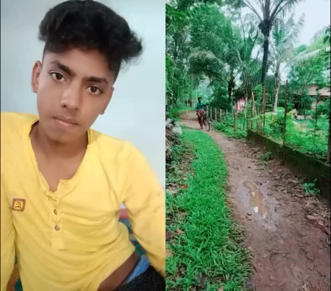 @Rupesh Kumar