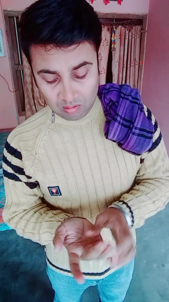 @Dimpee Sandilya