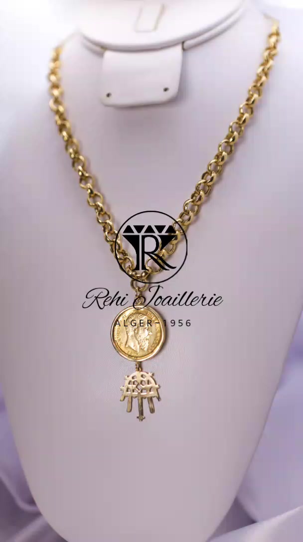 @Rehi_joaillerie_Alger