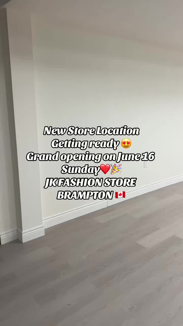 @JK Fashion Store