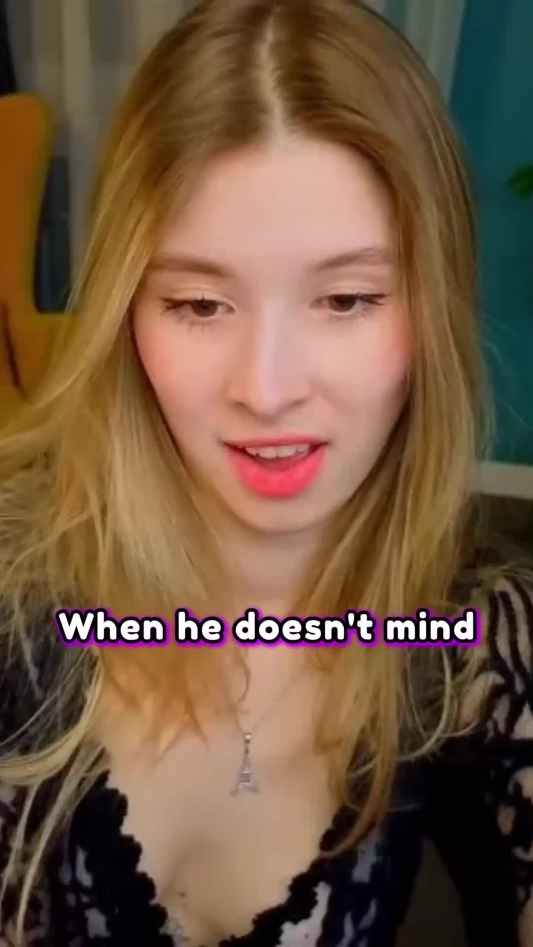 @Mila Blush