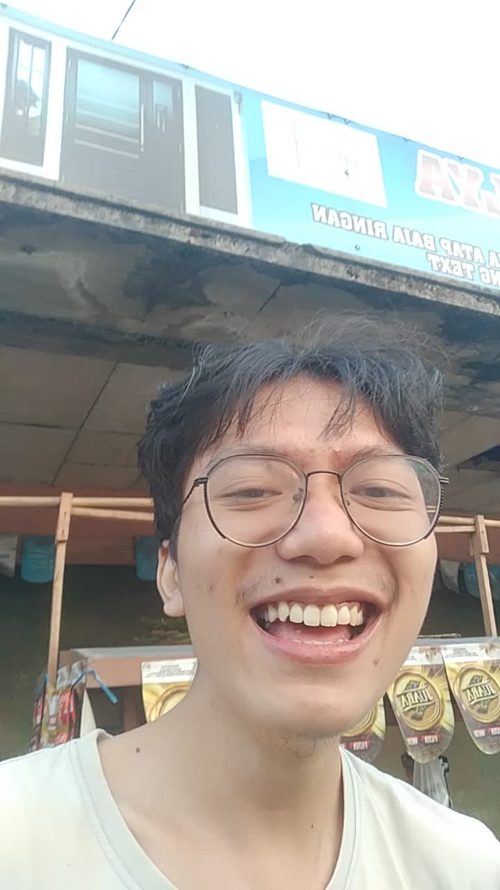 @Ujang