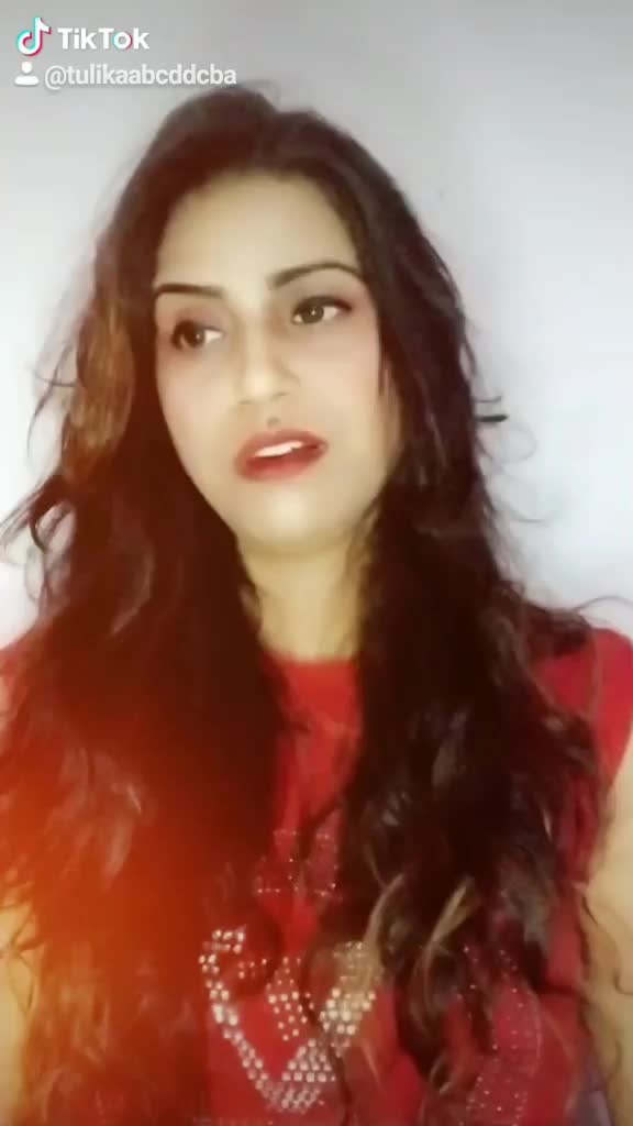 @😍Tulika😍Tiktok