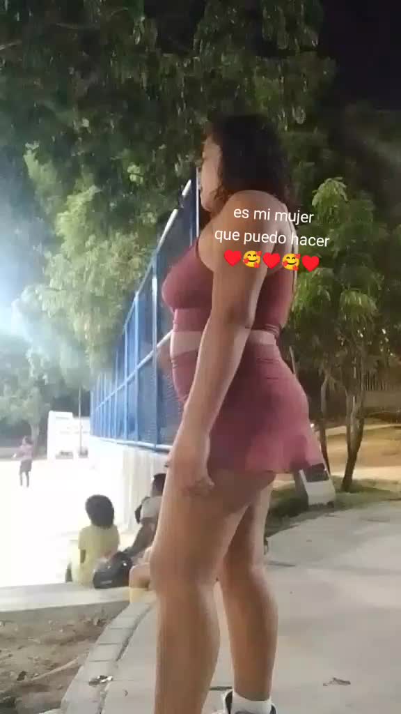 @mi china hermosa 🥰