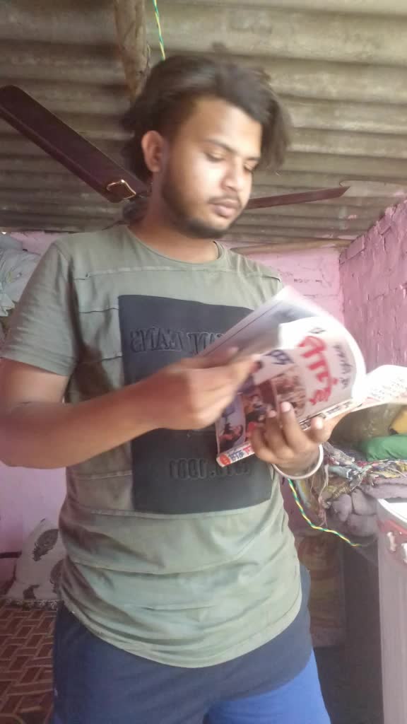 @RiTiK kUmAR 7042