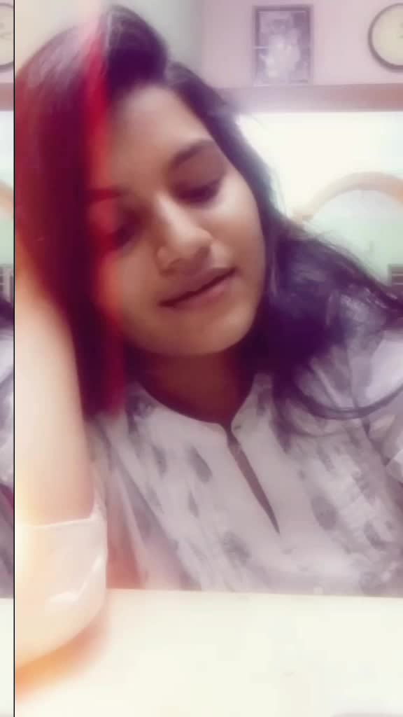 @harshitha prabhakar