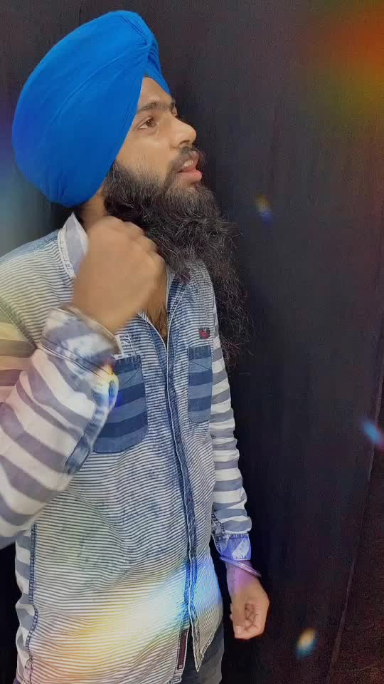 @Balpreet Singh