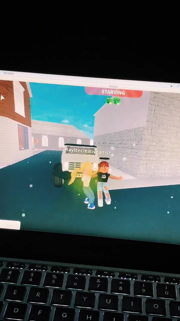@My roblox acc 🤪