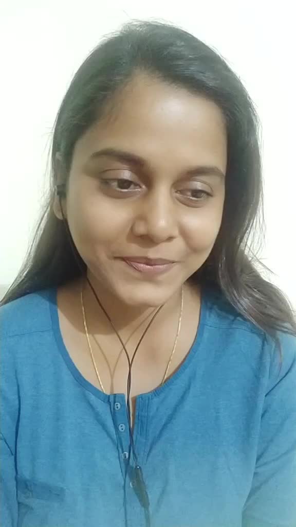 @Hemangii Kavi