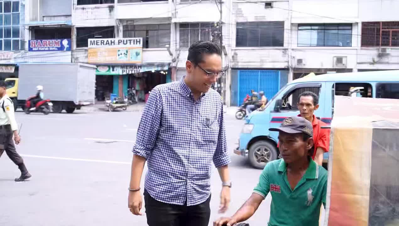 @Kawan Bang Rico Waas