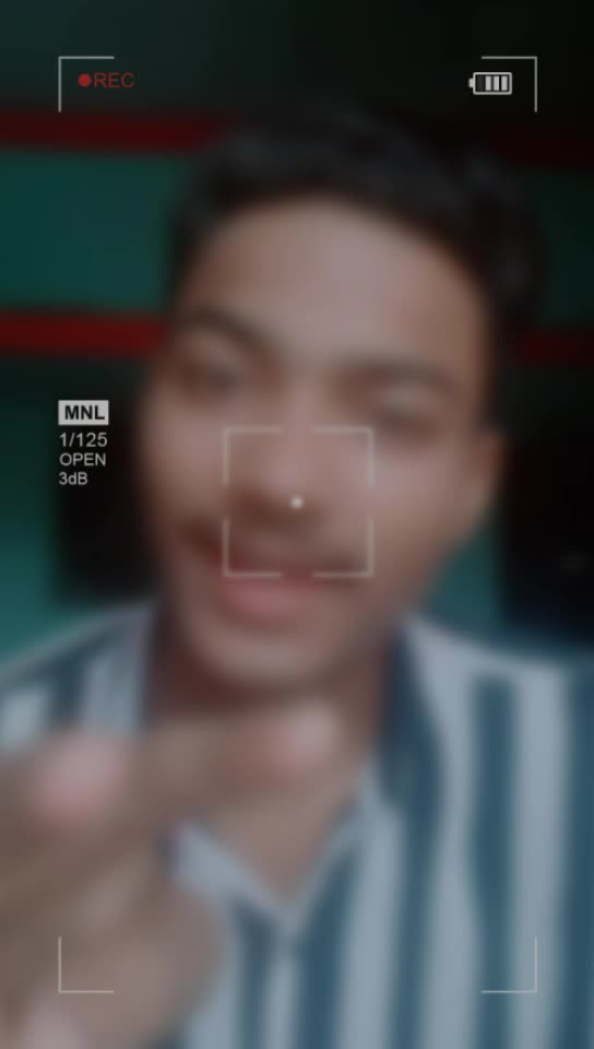 @unique Arman Khan